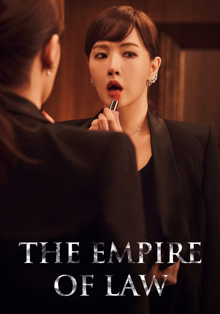 The Empire Of Law Season 1 Watch Episodes Streaming Online